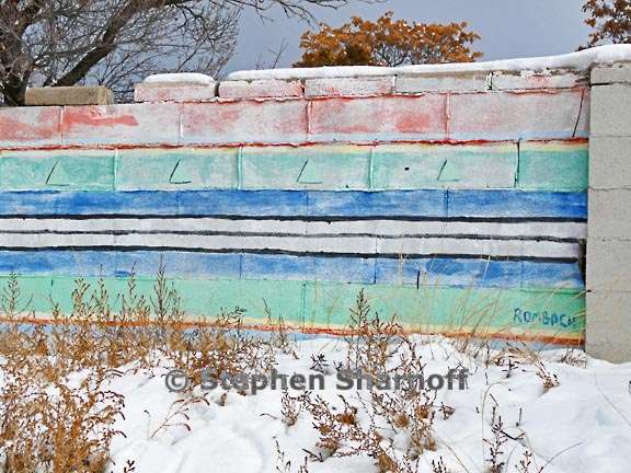 wall art santa fe 1 graphic